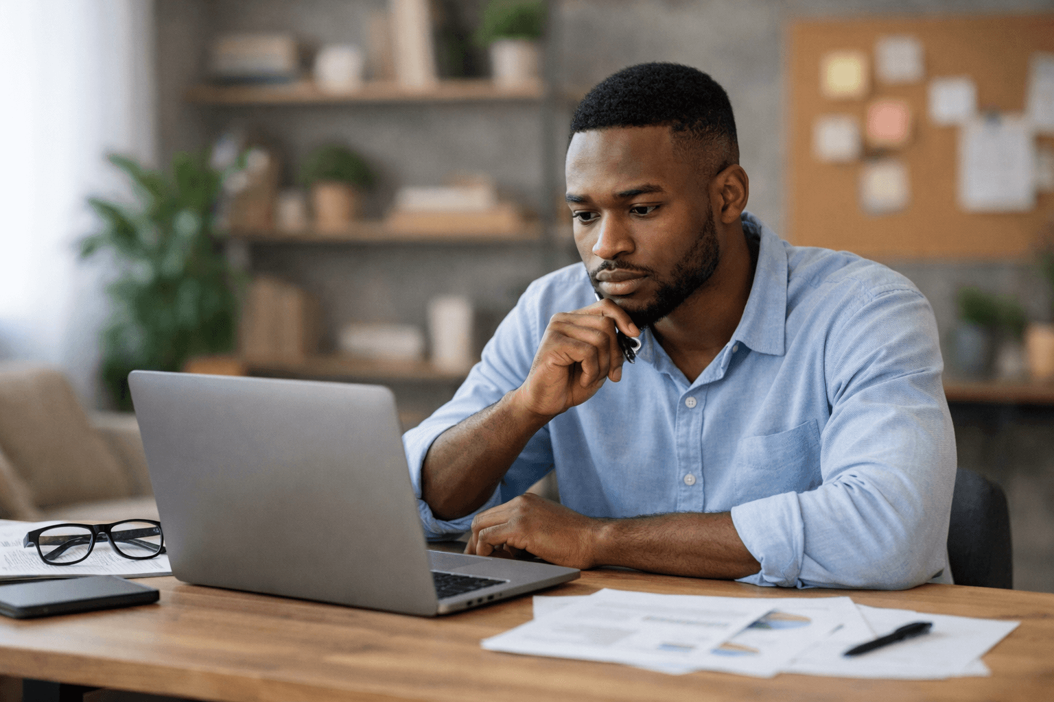 Les 7 erreurs invisibles qui sabotent votre CV (et comment les corriger dès aujourd’hui)