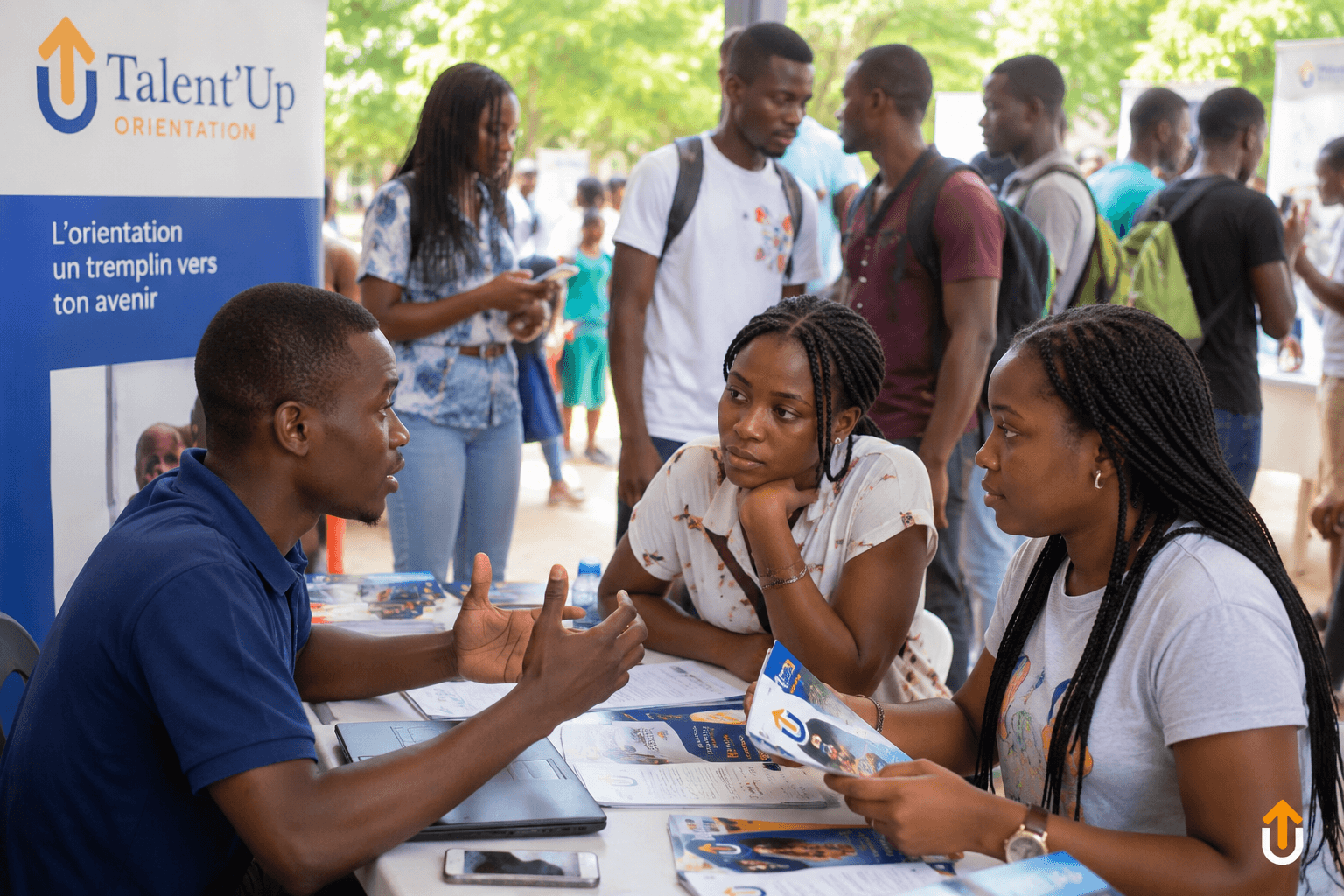  On m'a dit que cette filière recrute" : le piège qui bloque des milliers de jeunes diplômés en Côte d'Ivoire